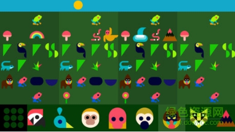 SoundForest手机版 v1.0 安卓版1