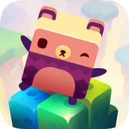 暴走积木熊手游