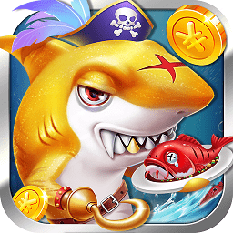 竞暴捕鱼黄金弹头