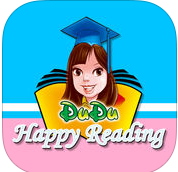 杜杜快乐阅读2a