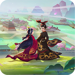 锦绣河山苹果版