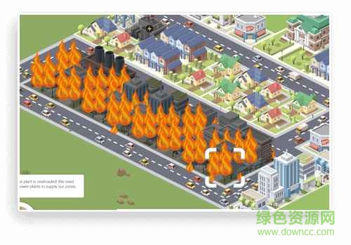 口袋城市中文版 v1.1.127 安卓版4