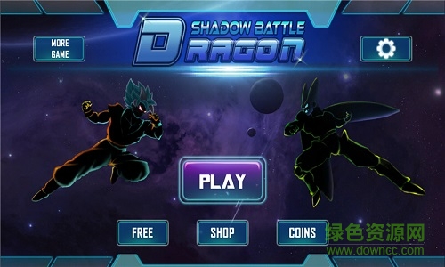 七龙珠暗影格斗手机版 v1.1.5 安卓版0