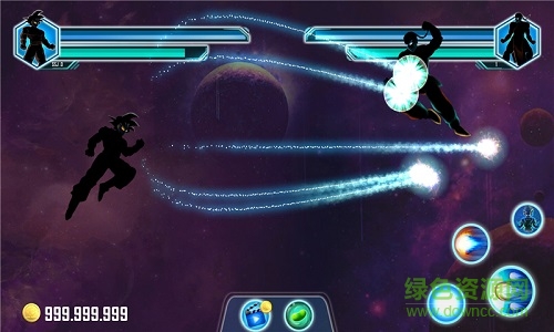 七龙珠暗影格斗手机版 v1.1.5 安卓版1