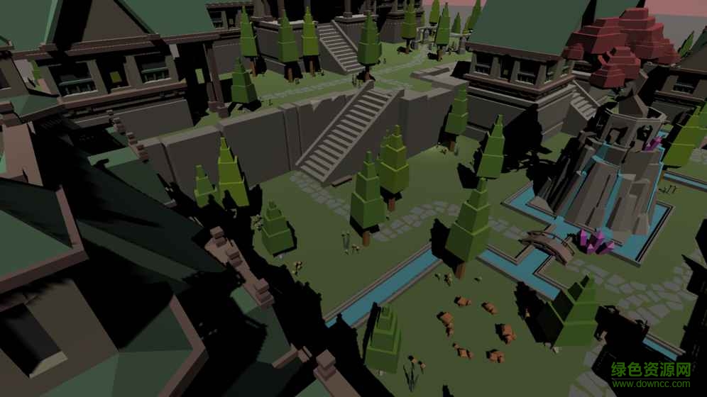 黎明危机游戏 v1.0 安卓版1