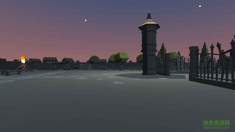 黎明危机游戏 v1.0 安卓版2