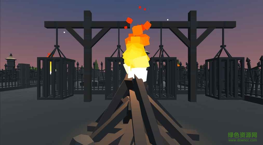 黎明危机游戏 v1.0 安卓版3