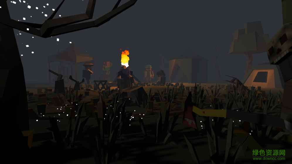 黎明危机游戏 v1.0 安卓版4