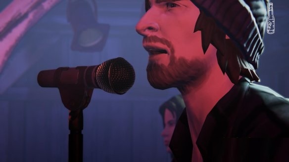 奇异人生风暴前夕汉化完整版 v1.0.1 安卓中文版1