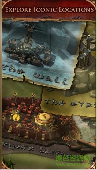 冰与火之歌征服手游官网 v1.0 安卓最新版3