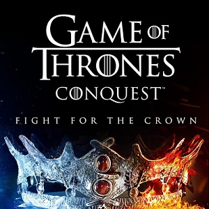 冰与火之歌征服手游官网