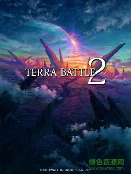 TerraBattle2 v1.0 安卓汉化版0