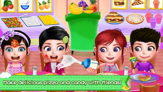 熊大叔宝宝欢乐幼儿园 v1.0.0 安卓版0