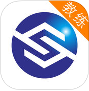 华越易学车教练版软件