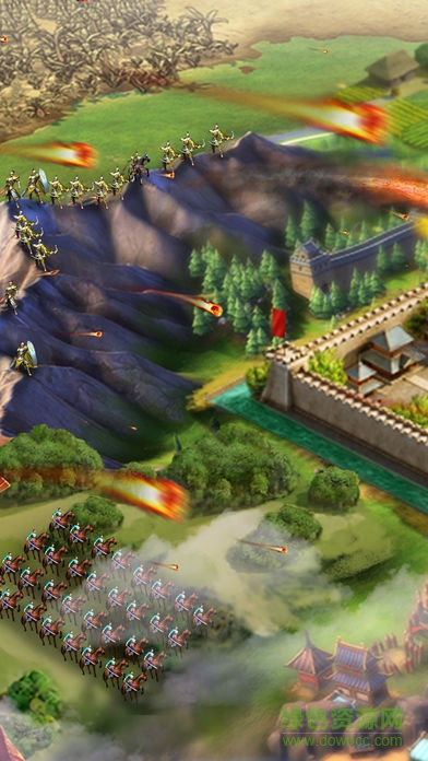 朕统江山 v1.0.1 安卓版1