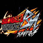 龙珠Z压胜比赛手游