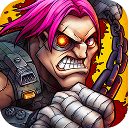 克隆战争游戏(clone evolution)