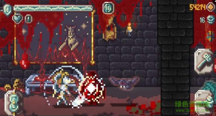 最后的圣骑士 v0.6.48 安卓版1