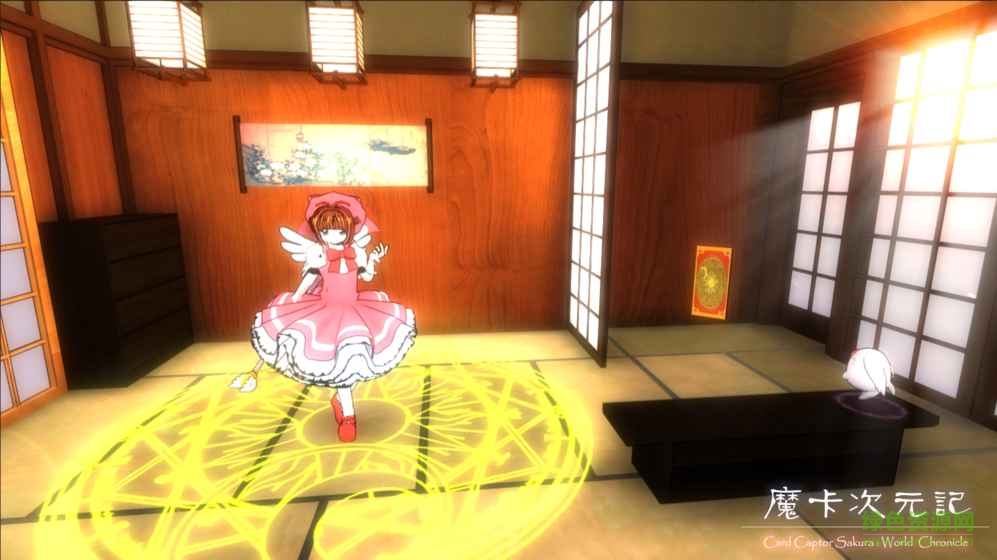 魔卡次元记手游 v1.0 安卓版2