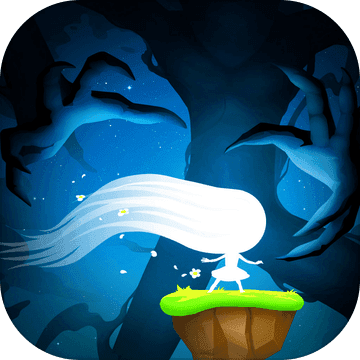 Flora and the Darkness