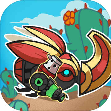 爆头甲虫手游下载