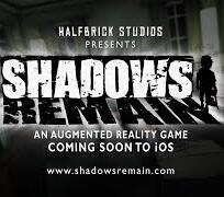 暗影一直存在手游(Shadows Remain)