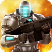 赛博领域中文版