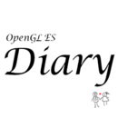 opengl es 3.0框架应用