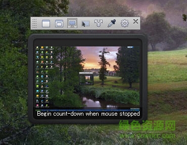 snapcrab for windows v1.1.1 绿色版0