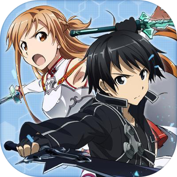 刀剑神域integral factor游戏