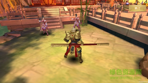 西游一万年内购修改版 v1.0.12 安卓版2