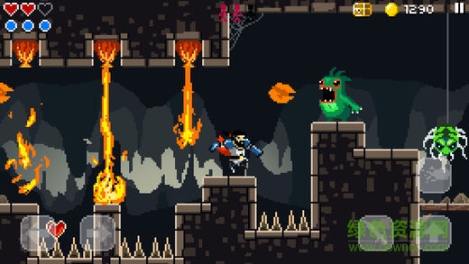 勇士神剑内购 v1.0.13 安卓中文版3