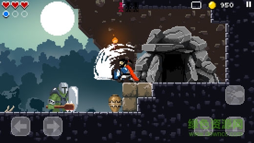 勇士神剑内购 v1.0.13 安卓中文版1