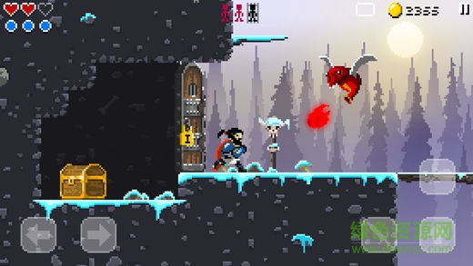 勇士神剑内购 v1.0.13 安卓中文版2