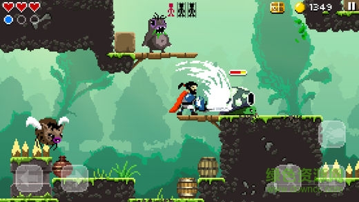 勇士神剑内购 v1.0.13 安卓中文版0