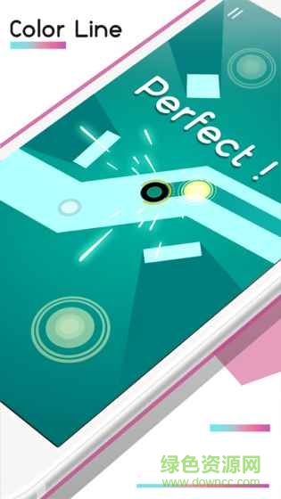 舞动球感受节奏(Dancing Ballz) v1.1.0 安卓版1