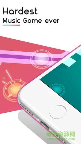 舞动球感受节奏(Dancing Ballz) v1.1.0 安卓版2