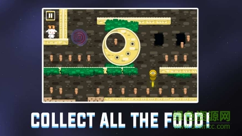 梦幻小羊羔Trippy Goat v1.0 安卓中文版0