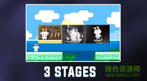 梦幻小羊羔Trippy Goat v1.0 安卓中文版1