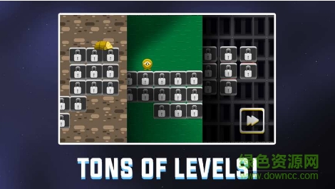 梦幻小羊羔Trippy Goat v1.0 安卓中文版2