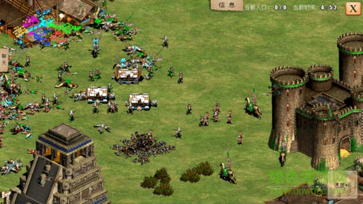 小米指尖帝国手游 v1.8.38 安卓版0