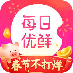 每日优鲜众包骑手app