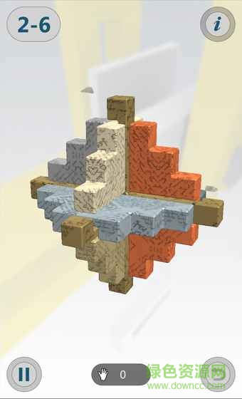 interlocked游戏 v1.3 安卓版0