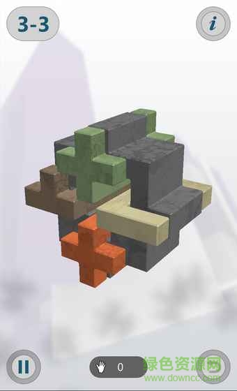 interlocked游戏 v1.3 安卓版3