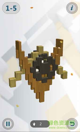 interlocked游戏 v1.3 安卓版1