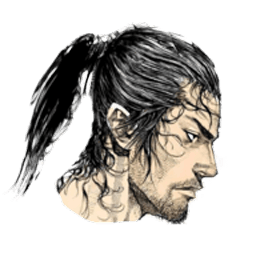 勇敢的流浪武士(Brave Ronin)