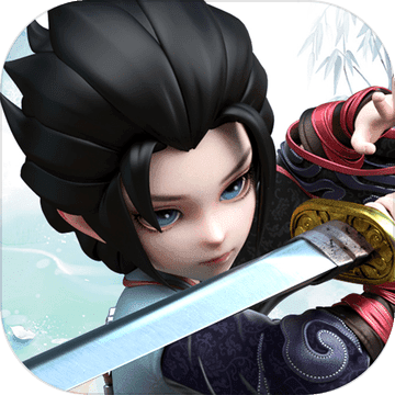 刀剑萌侠内购修改版