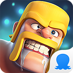 部落冲突2345手机助手