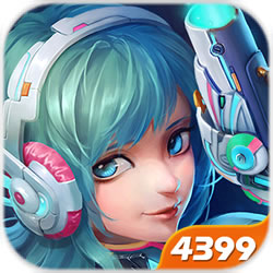 4399天天射击手游