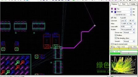 cadence spb 17.2 中文版0